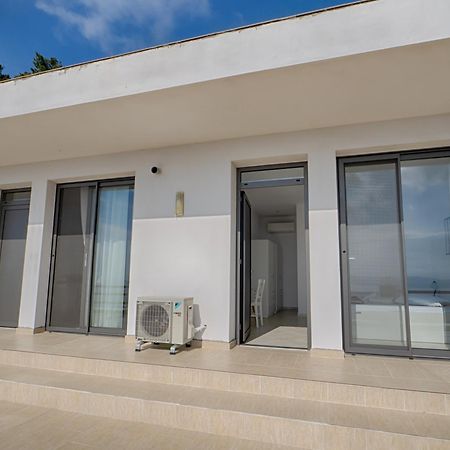 Sky Sea Resort Skiathos Экстерьер фото