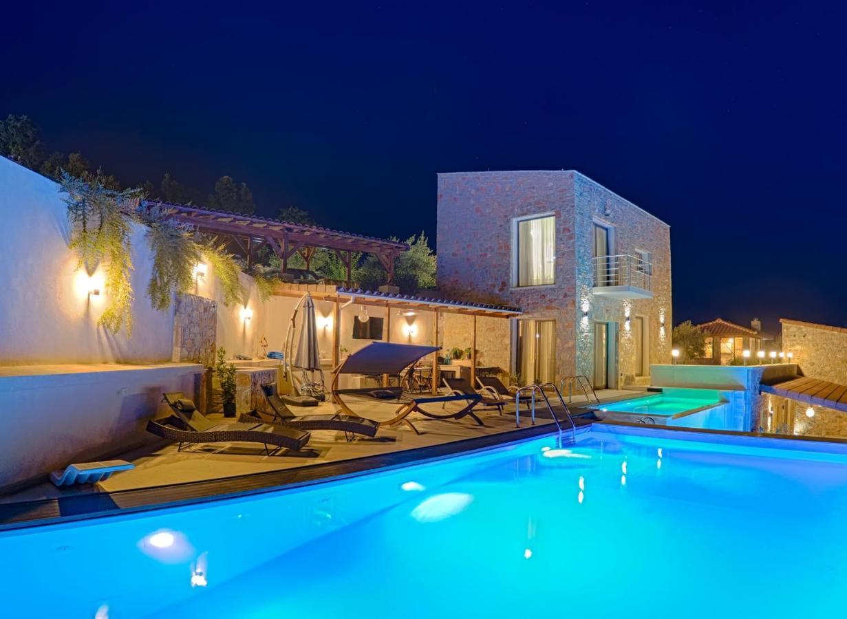 Sky Sea Resort Skiathos Экстерьер фото