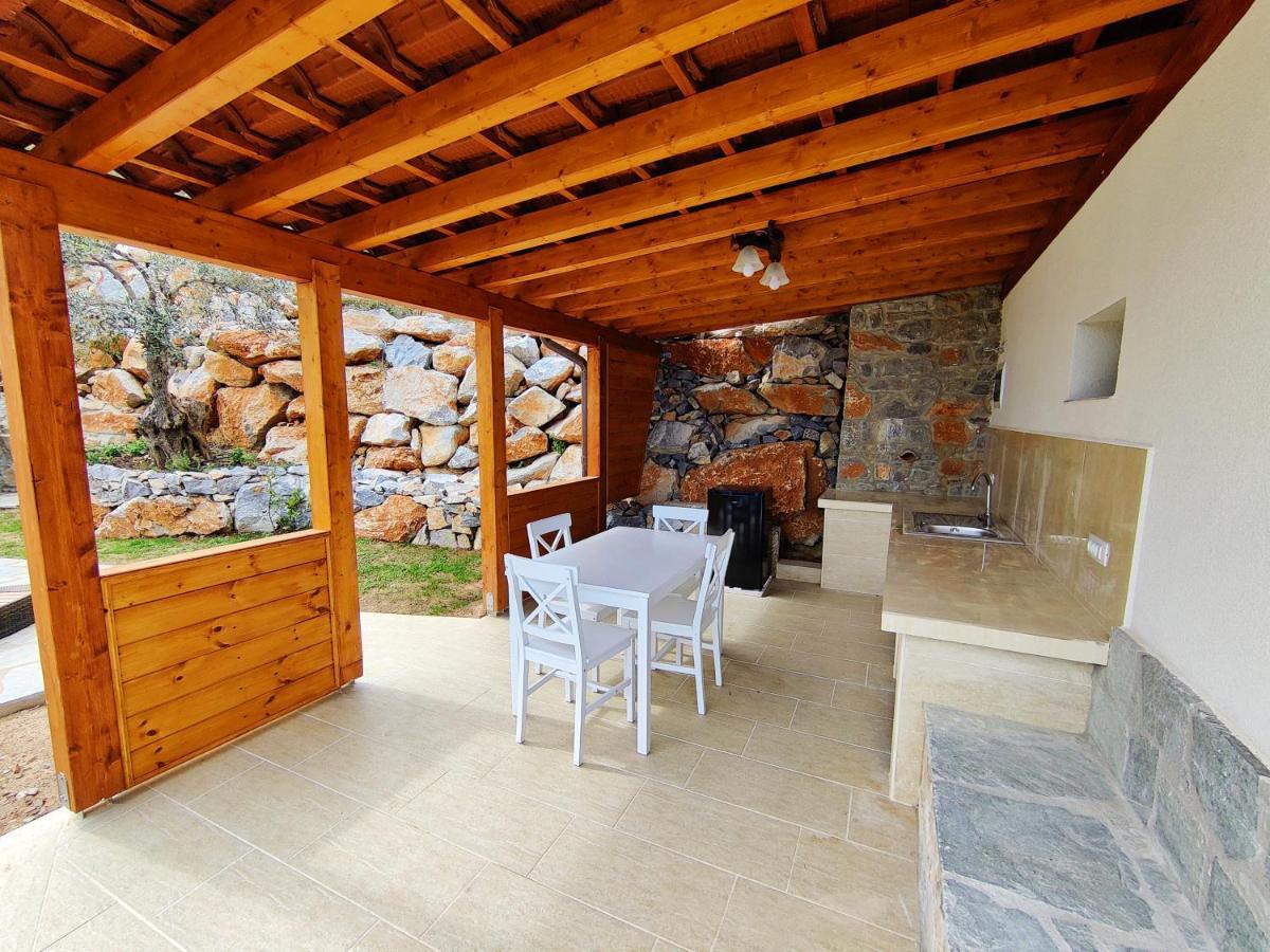 Sky Sea Resort Skiathos Экстерьер фото