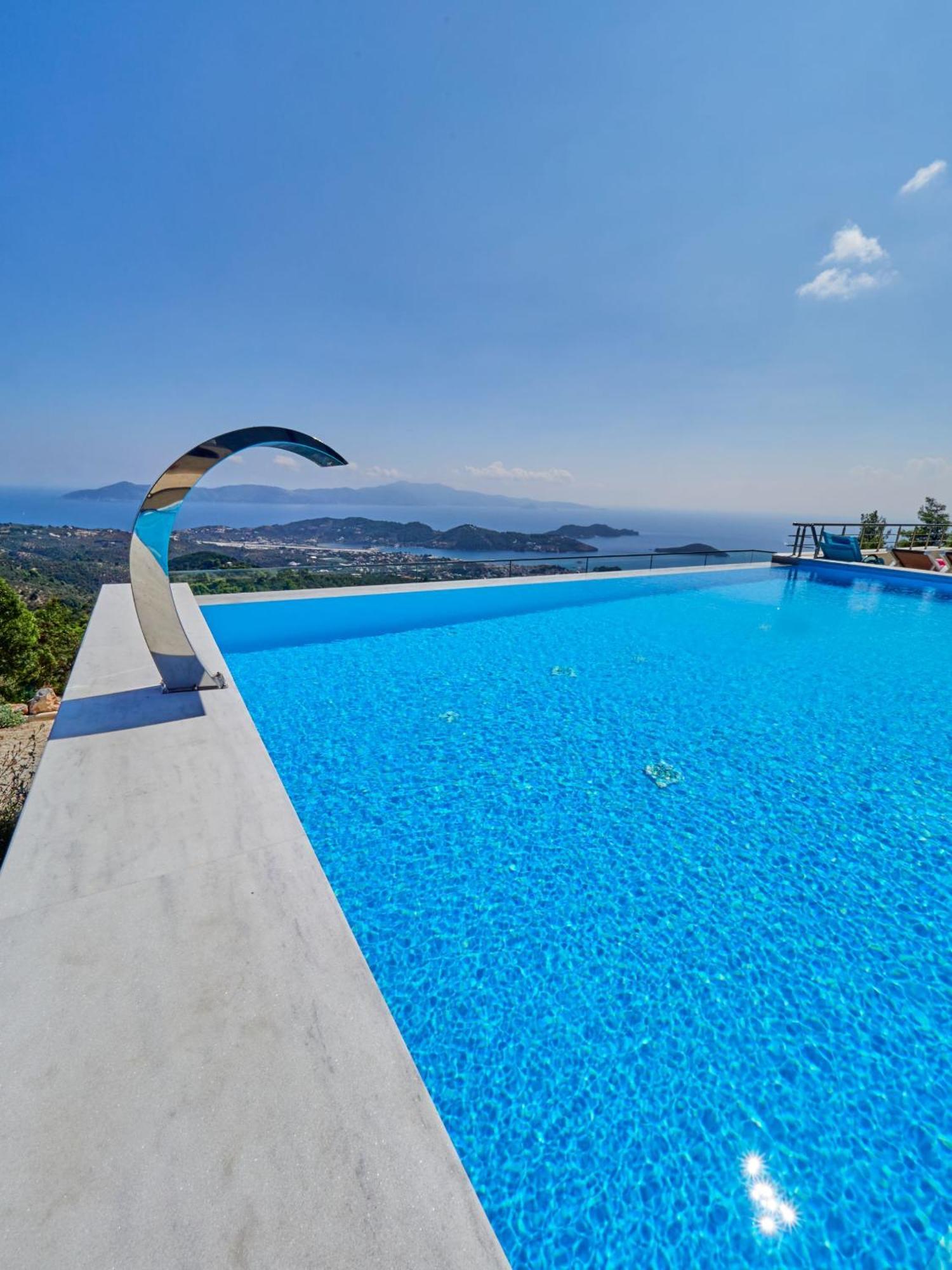 Sky Sea Resort Skiathos Экстерьер фото