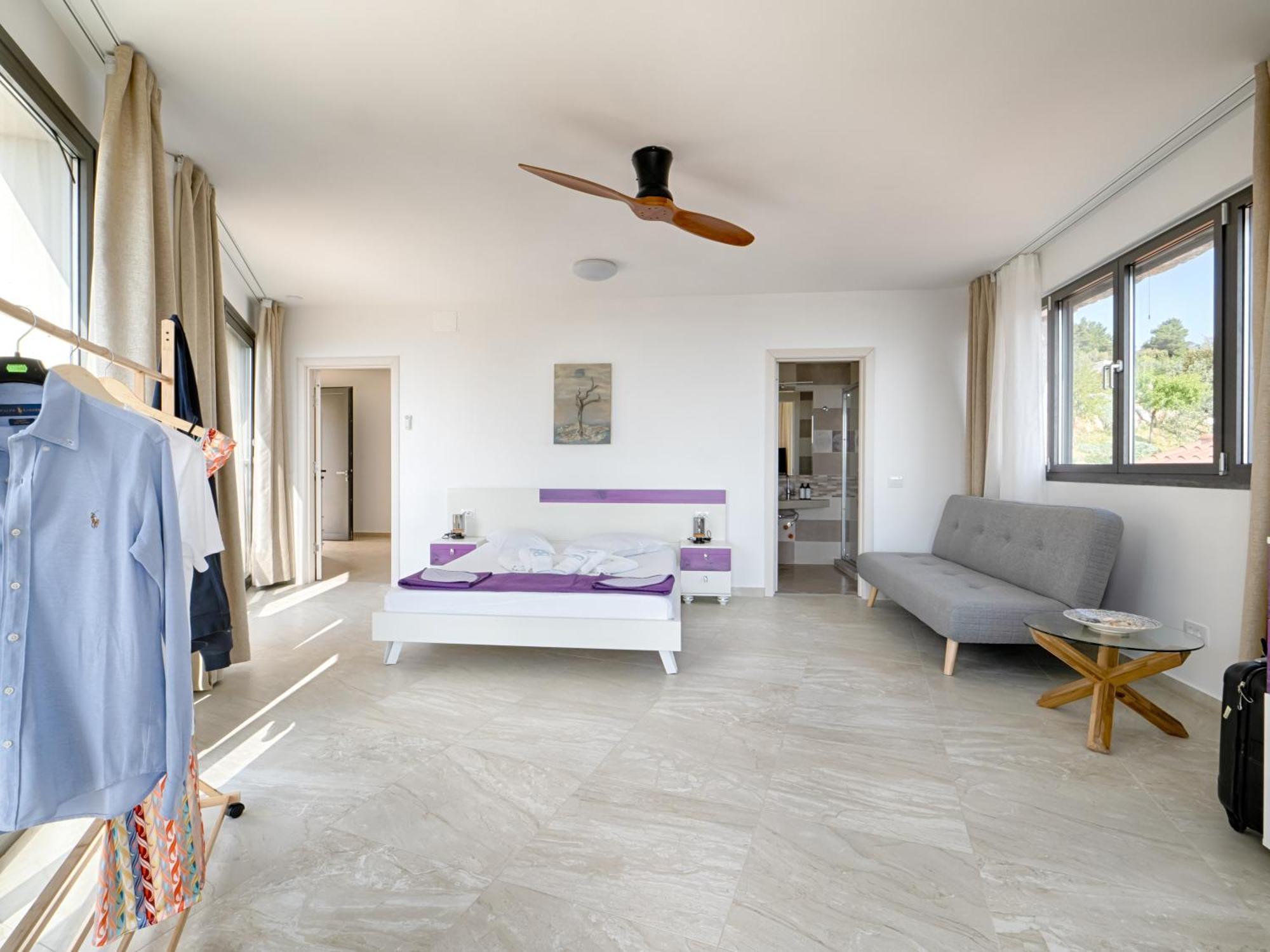 Sky Sea Resort Skiathos Экстерьер фото